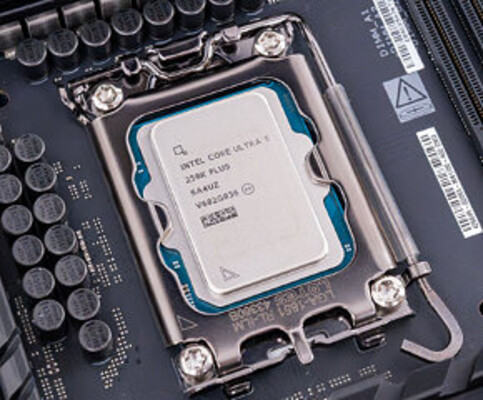 Intel Core Ultra 5 250K Plus