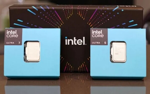 Intel Core Ultra 7 270K Plus and Core Ultra 5 250K Plus