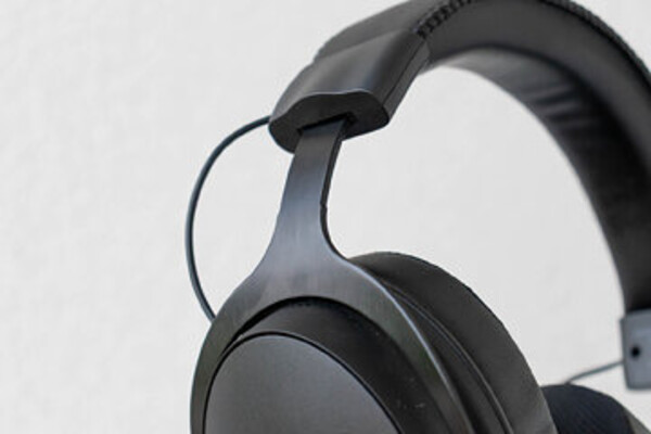 Sharkoon Skiller SGH40W