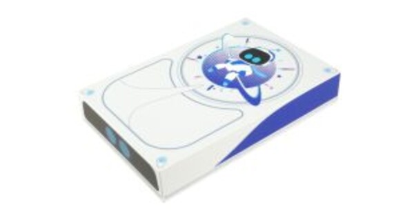 Seagate Astro Bot 5TB