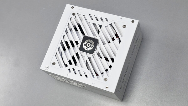 Enermax Revolution III S 1000W PSU