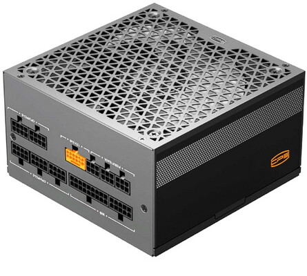 CPS PcCooler YT1200 ATX 31 PSU