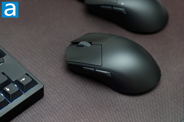 be quiet Dark Perk Sym Mouse