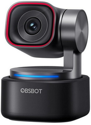 Obsbot Tiny 3 Webcam