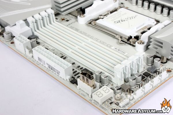 Gigabyte Aorus X870E Elite X3D Ice