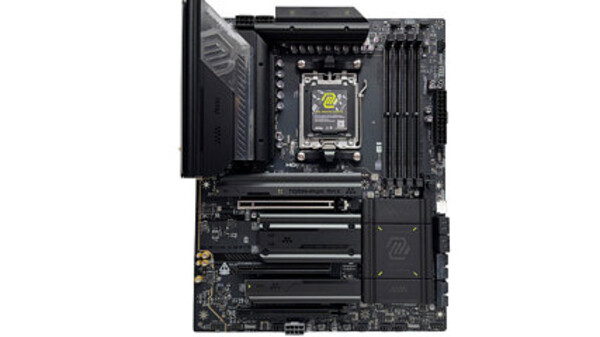 MSI MAG X870E Tomahawk Max Wi-Fi