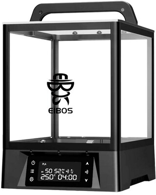 Eibos Polyphemus 3D Printing Filament Dryer