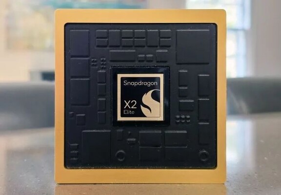 Asus HP Qualcomm Snapdragon X2 Elite Extreme Laptops