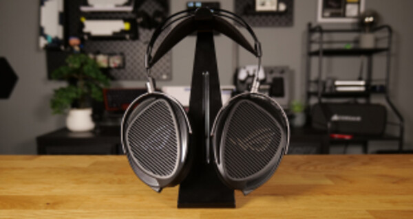 Asus Rog Kithara Gaming Headset