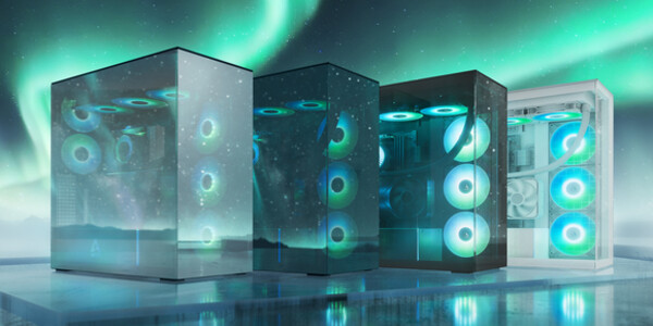 Arctic Xtender Xtender Black Clear Glass