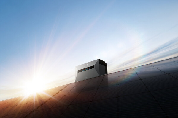 Anker Solix Solarbank Max AC