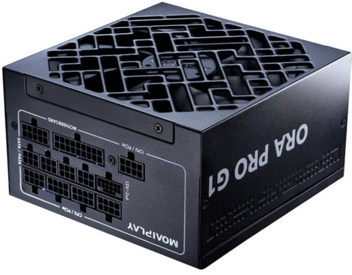 Moaiplay Ora Pro G1 1000 ATX 31 PSU