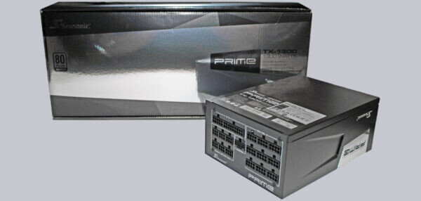Seasonic Prime TX-1300 PC Netzteil