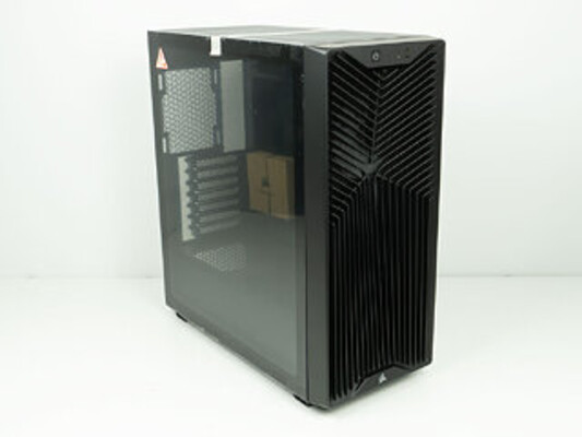 Corsair 3200D RS ARGB