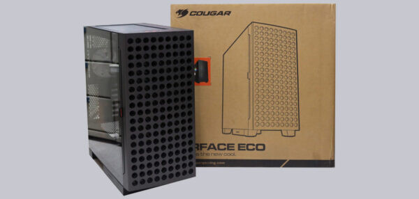 Cougar Airface ECO RGB PC-Geh�use