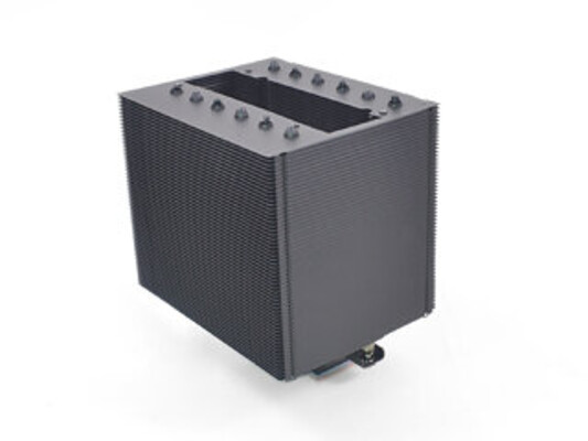 ID-Cooling Frozn A620 SLK