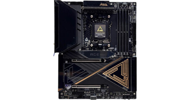 MSI MEG X870E Ace Max