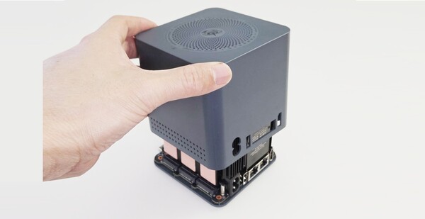 Beelink ME Mini Intel N95 PC