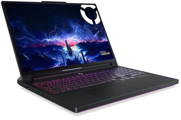 Lenovo Legion Pro 7 16IAX10H Laptop