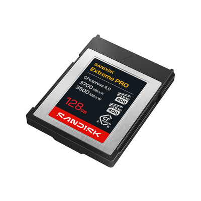 Sandisk Extreme Pro