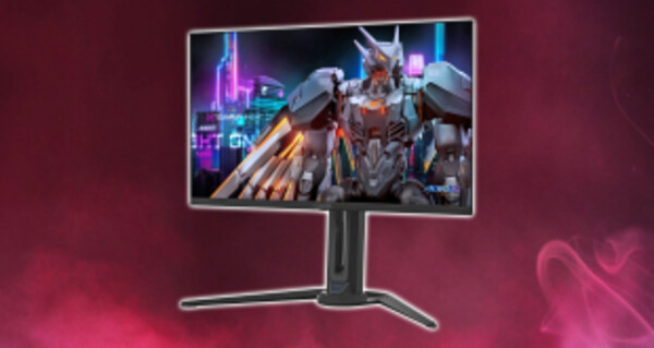 Gigabyte Aorus FO27Q5P