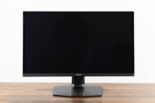 MSI MPG 271QR QD-OLED X50