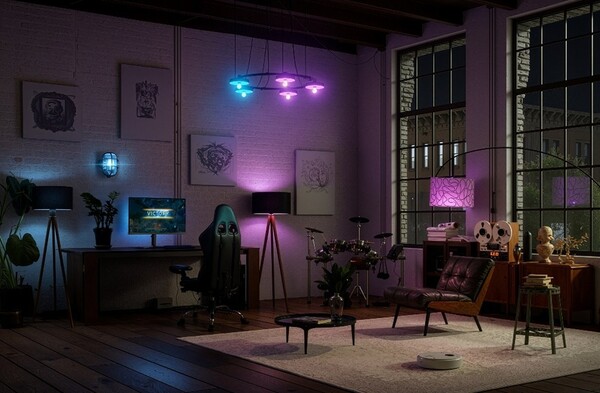 Philips AmbiScape