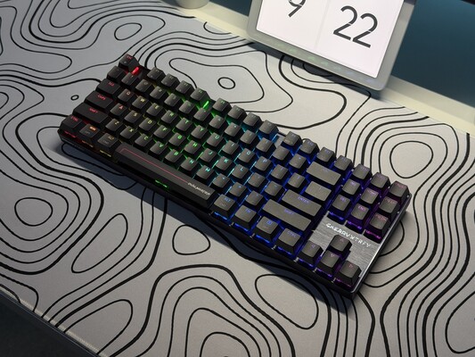 Cherry Xtrfy MX 82 Pro Tmr