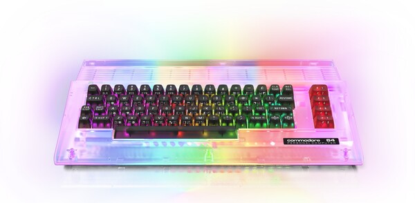 Commodore 64 Ultimate