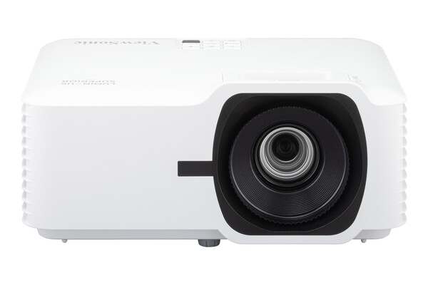 Viewsonic V53HD Full-HD Laser Projektor