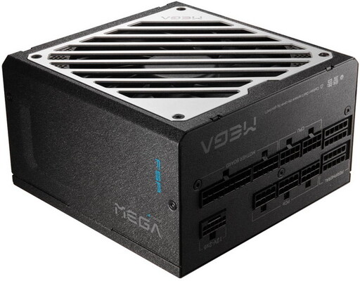 FSP Mega GM 1000W ATX 31 PSU