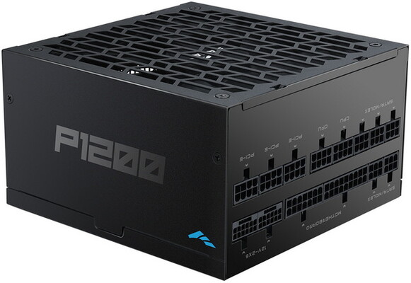 Sama P1200 ATX 31 PSU