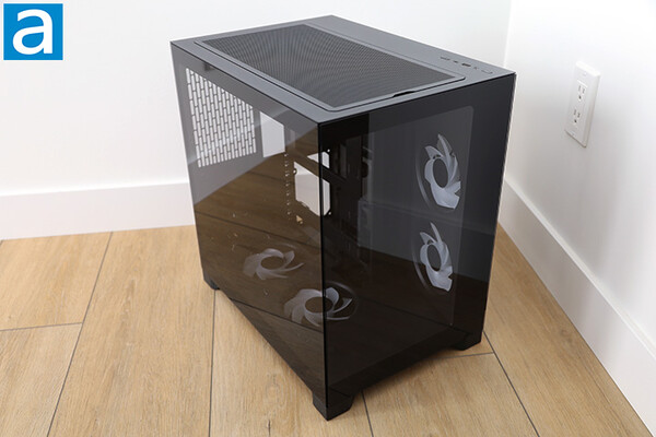 Fractal Design Pop 2 Case