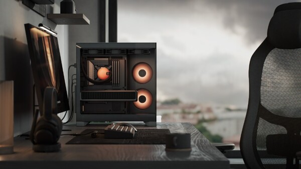 Fractal Design Pop 2