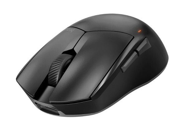 be quiet Dark Perk Ergo Mouse