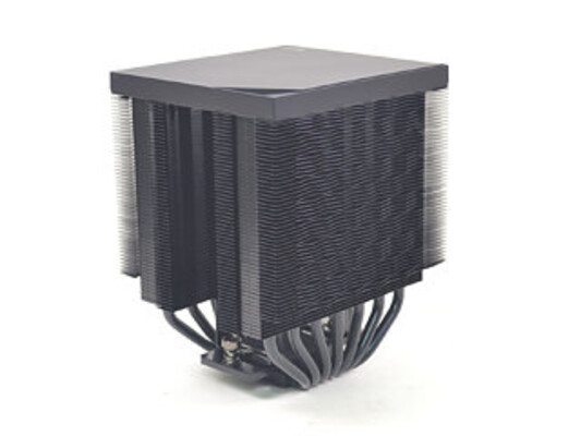 CPS Pccooler RT720 TC