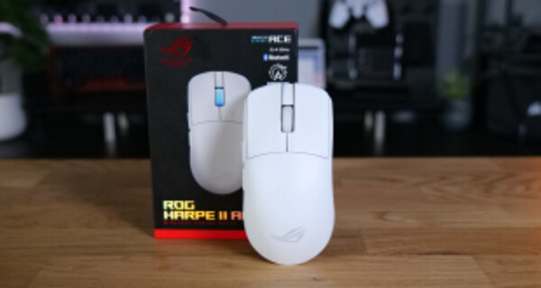 Asus ROG Harpe II Ace Mouse