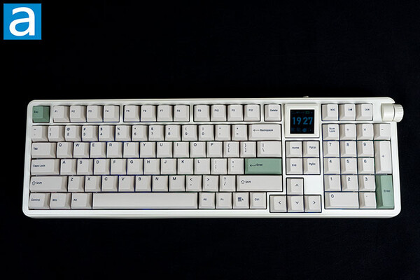 Epomaker RT100 Pro Keyboard