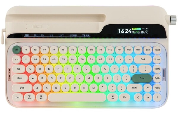 Epomaker Glyph Wireless Keyboard