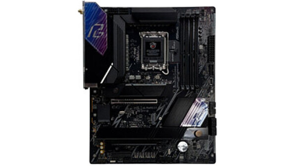 ASRock Phantom Gaming Z890 Lightning Wi-Fi