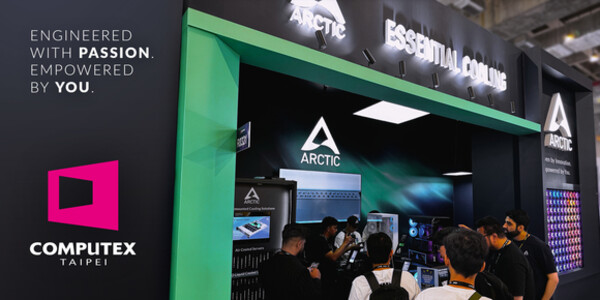 Arctic Computex 2026