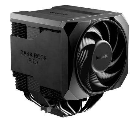 be quiet Dark Rock Pro 6