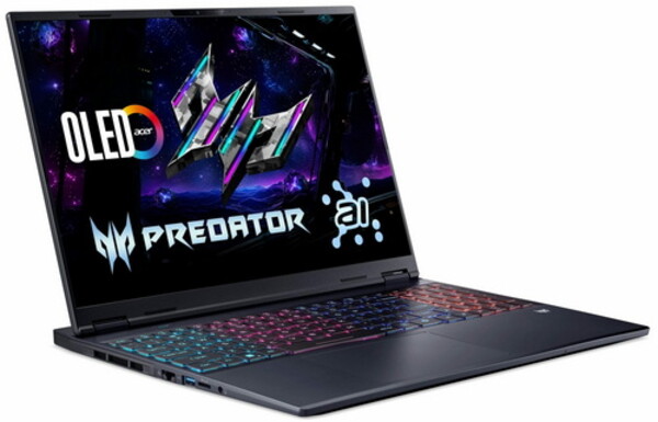 Acer Predator Helios Neo 16S AI