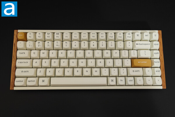 Keychron K2 HE Keyboard