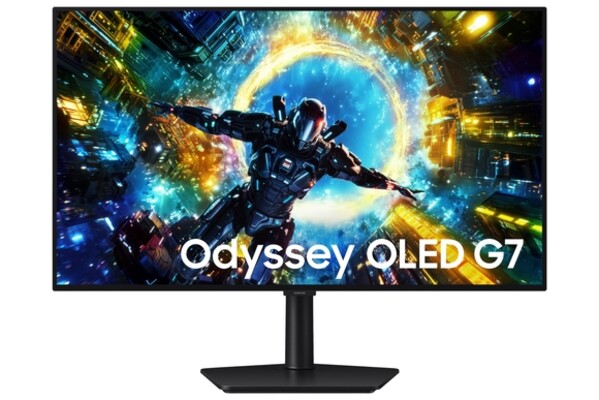 Samsung Odyssey Gaming und Viewfinity Monitor