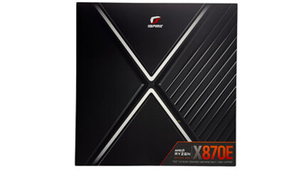 Colorful iGame X870E Vulcan OC V14