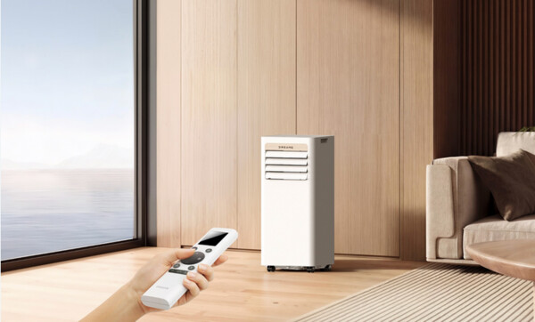 Dreame P-Wind10 Mobile Klimaanlage