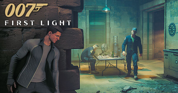 007 First Light Performance Benchmark