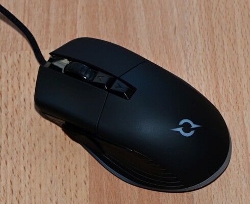 Aqirys Acrux Mouse