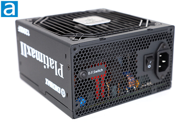 Enermax PlatimaxII 1200DF 1200W PSU